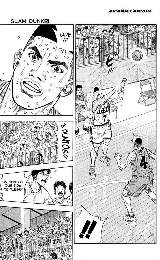 Read Slam Dunk es Manga Online