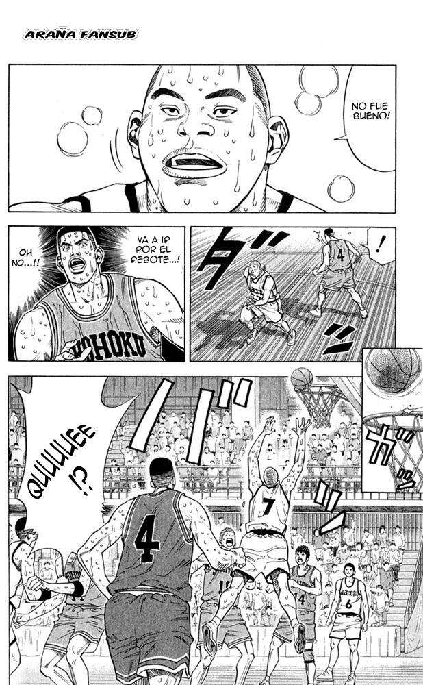 Read Slam Dunk es Manga Online