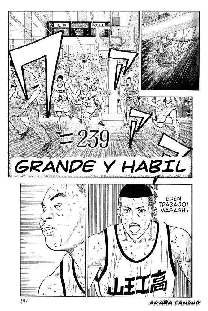 Read Slam Dunk es Manga Online