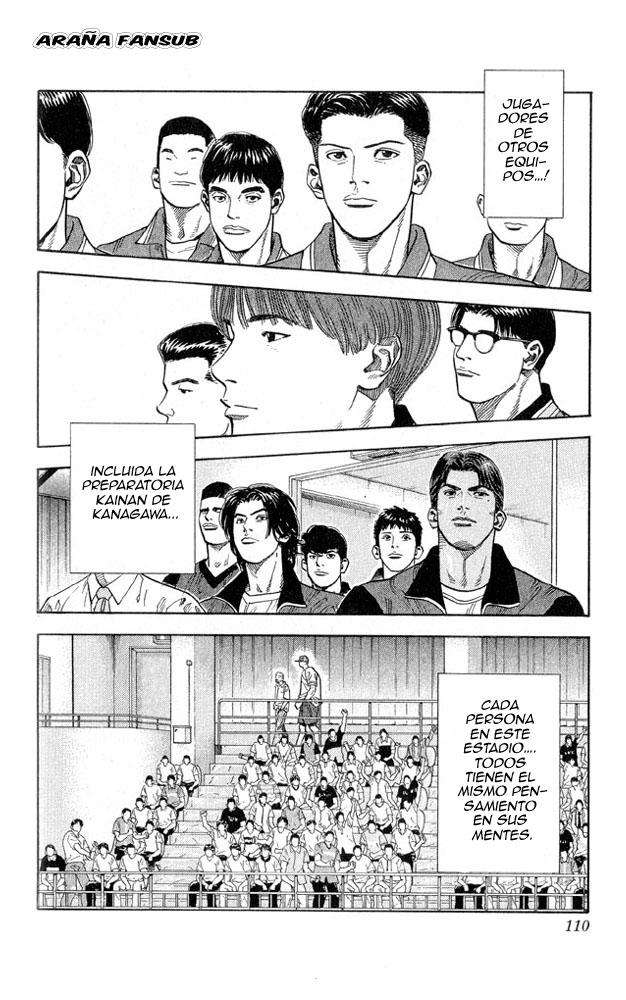 Read Slam Dunk es Manga Online