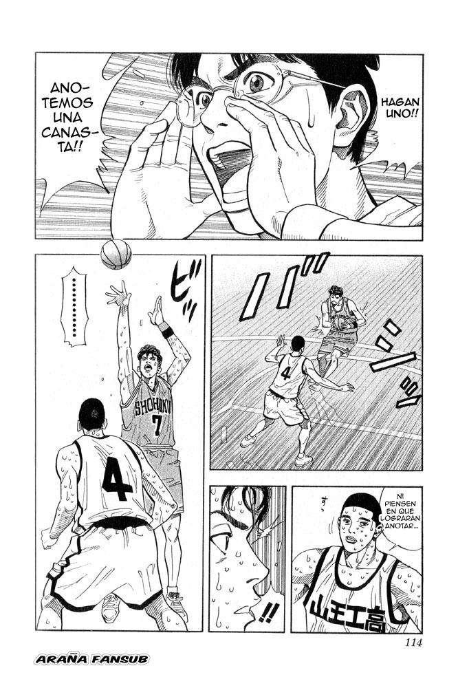 Read Slam Dunk es Manga Online