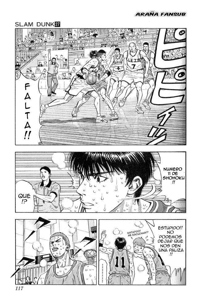 Read Slam Dunk es Manga Online