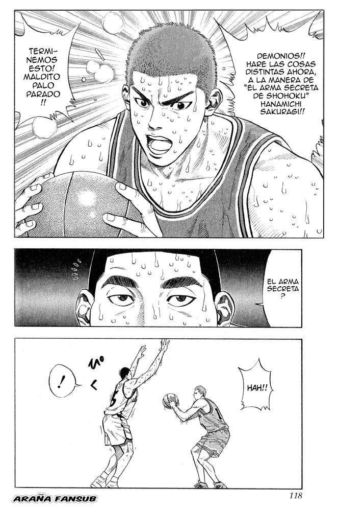 Read Slam Dunk es Manga Online