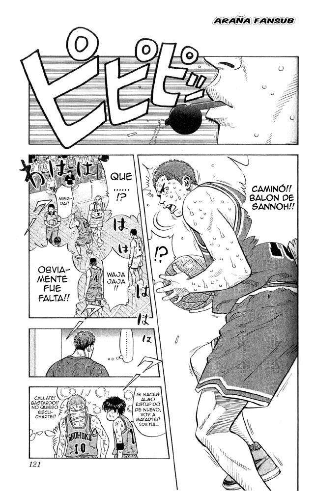 Read Slam Dunk es Manga Online