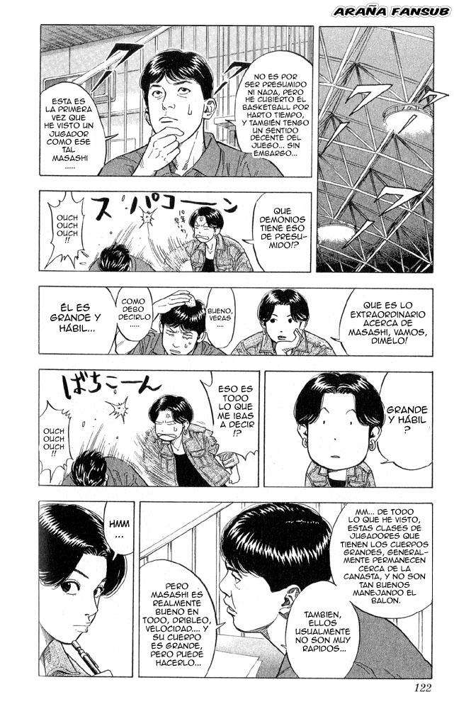 Read Slam Dunk es Manga Online