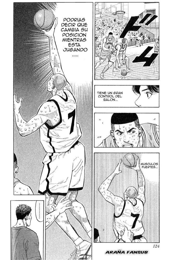 Read Slam Dunk es Manga Online