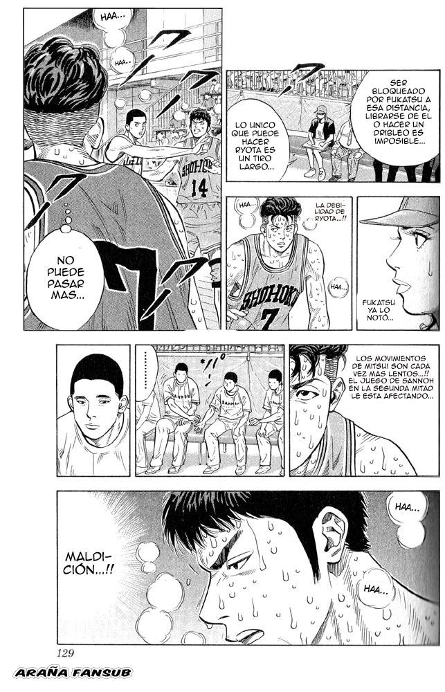 Read Slam Dunk es Manga Online