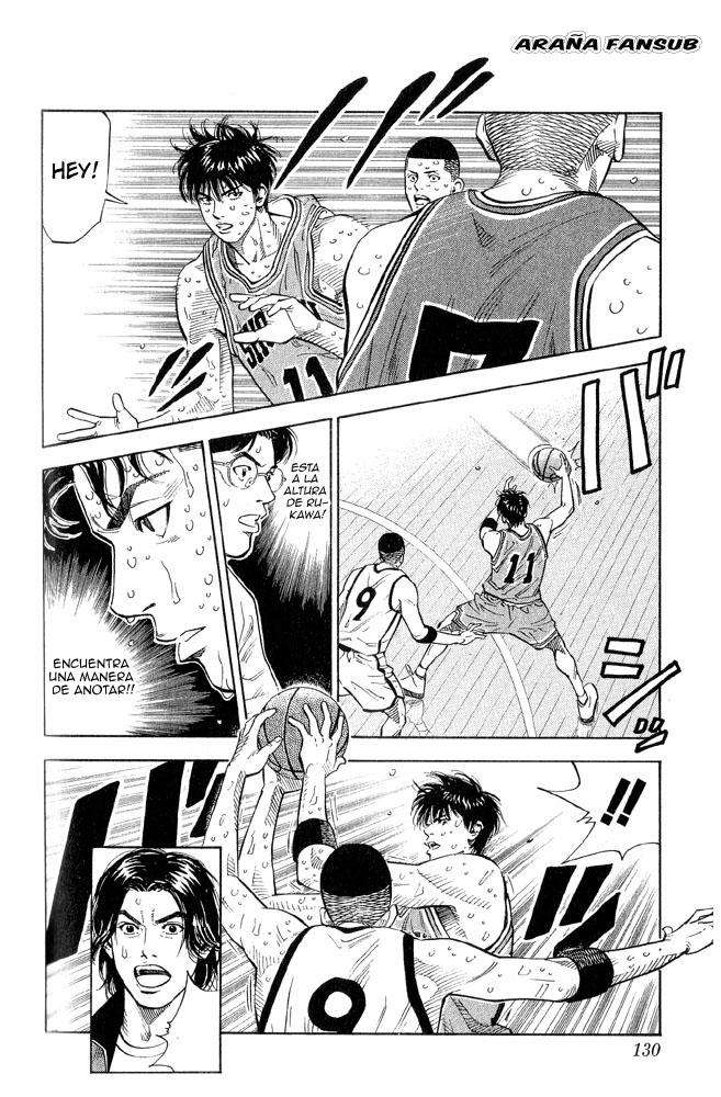 Read Slam Dunk es Manga Online