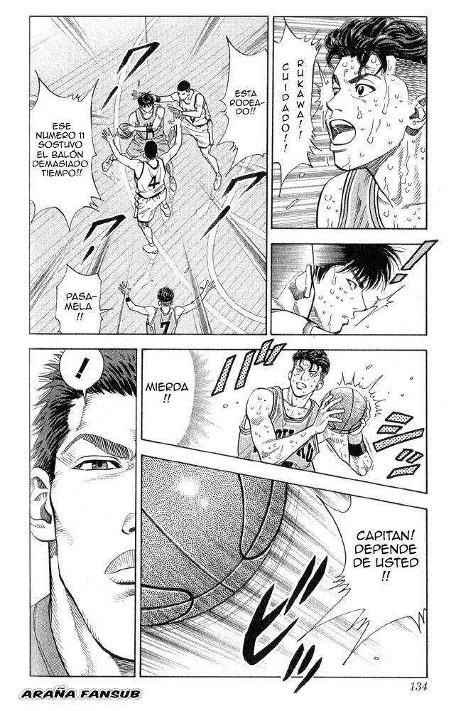 Read Slam Dunk es Manga Online