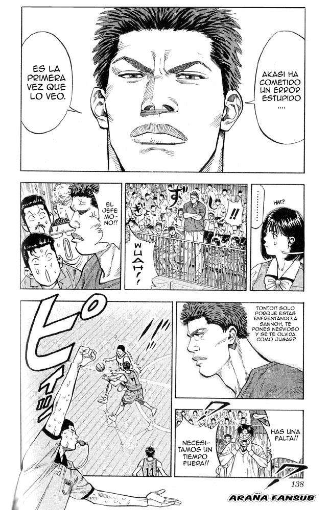 Read Slam Dunk es Manga Online