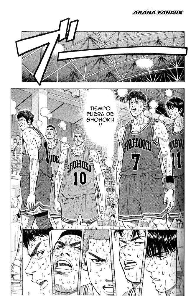 Read Slam Dunk es Manga Online