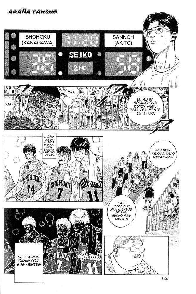 Read Slam Dunk es Manga Online