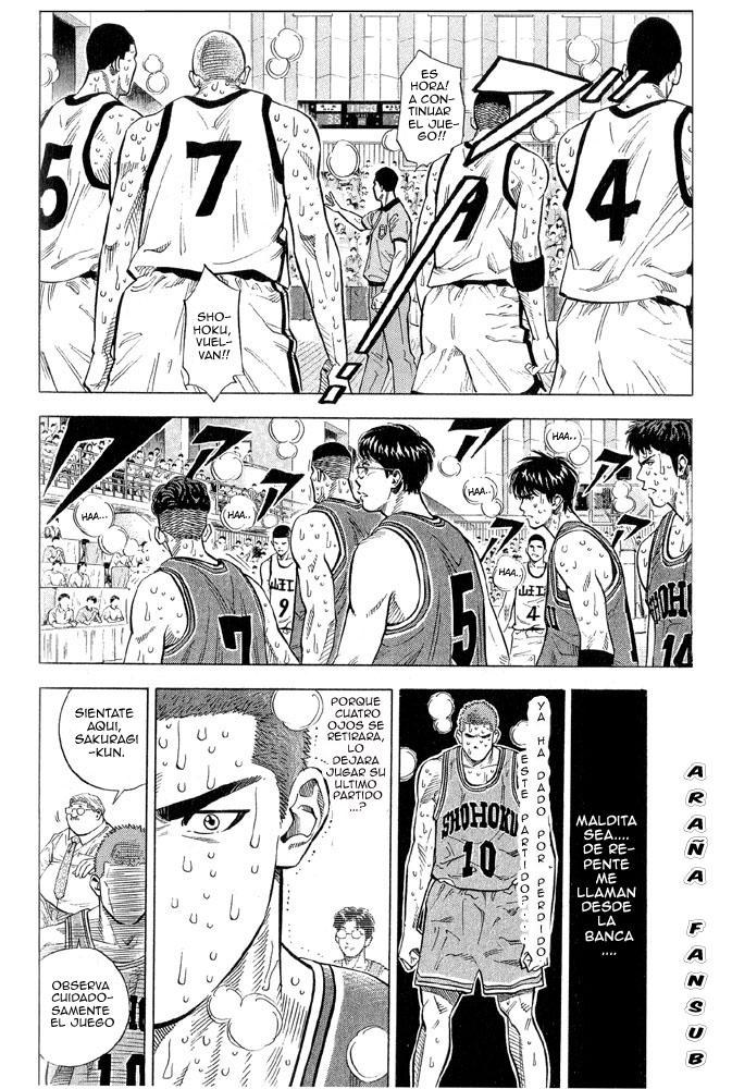 Read Slam Dunk es Manga Online