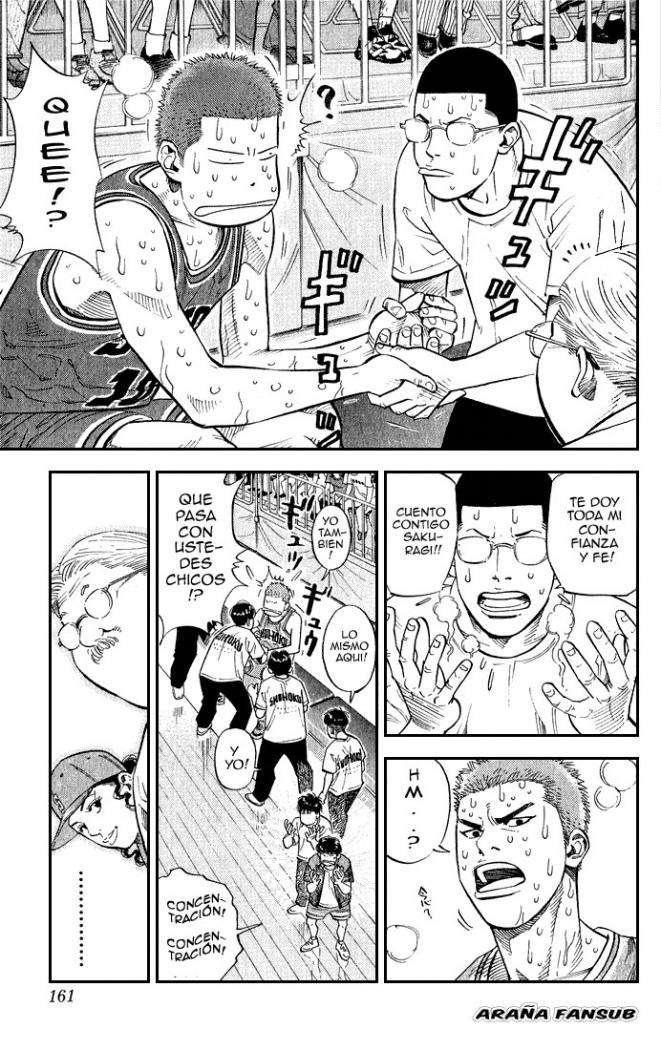 Read Slam Dunk es Manga Online