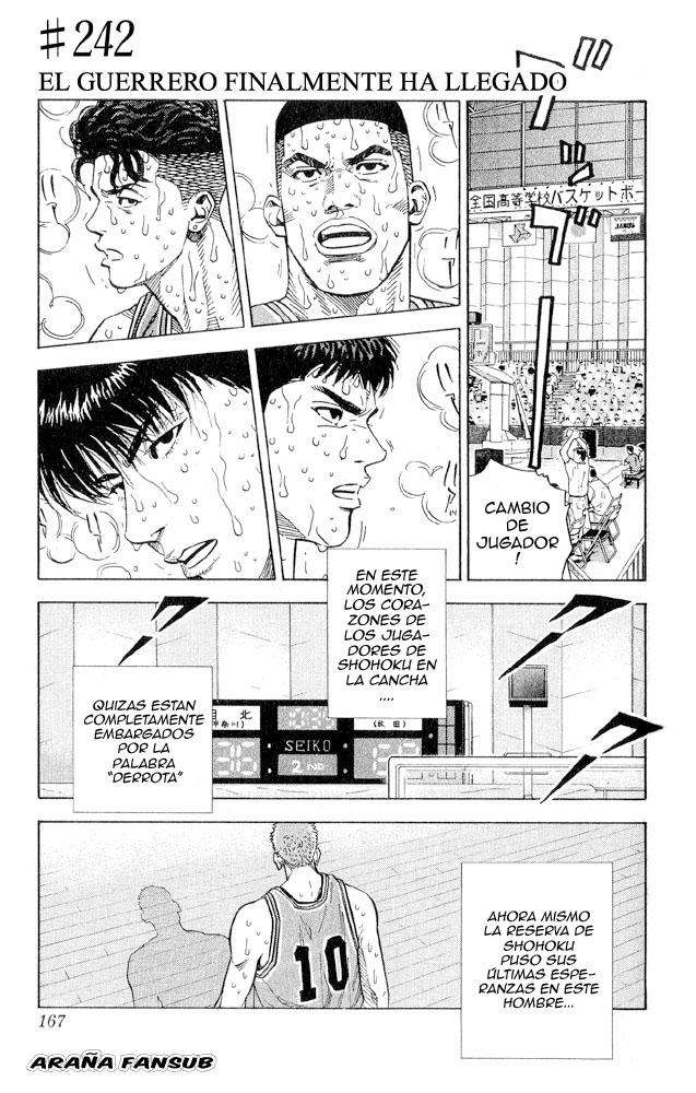 Read Slam Dunk es Manga Online