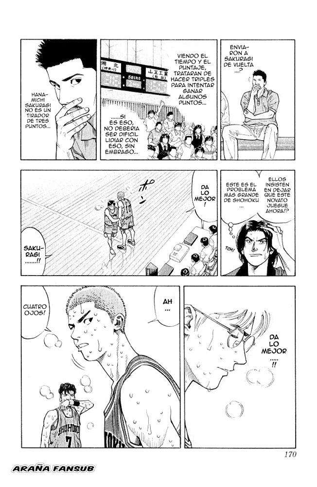 Read Slam Dunk es Manga Online