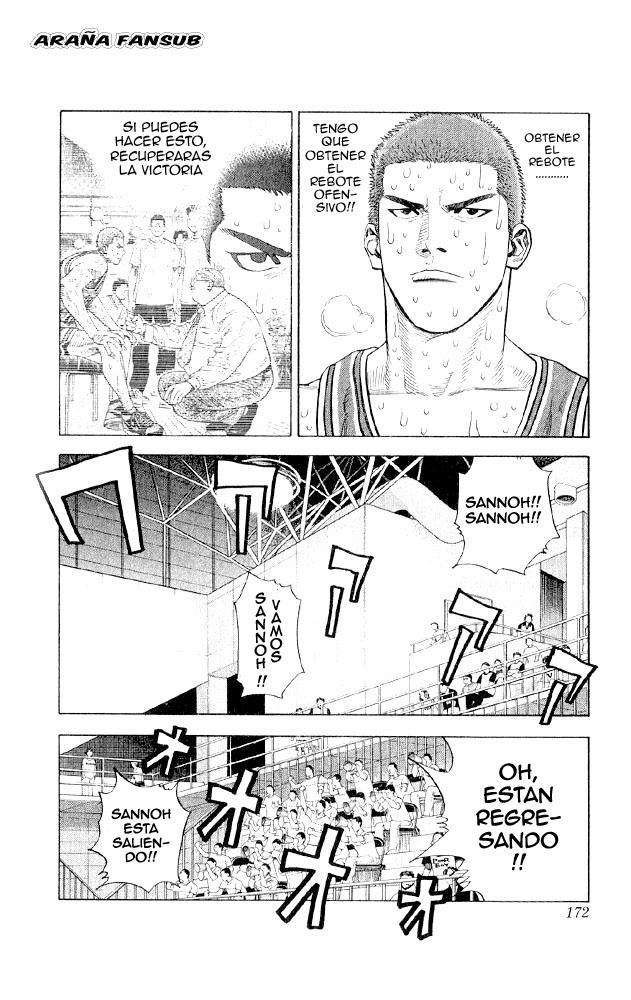 Read Slam Dunk es Manga Online