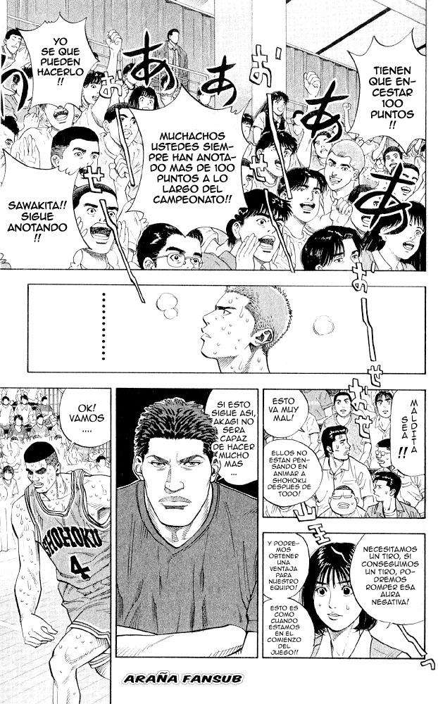 Read Slam Dunk es Manga Online