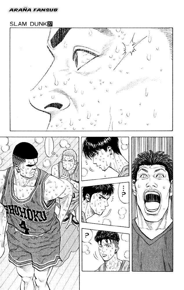 Read Slam Dunk es Manga Online