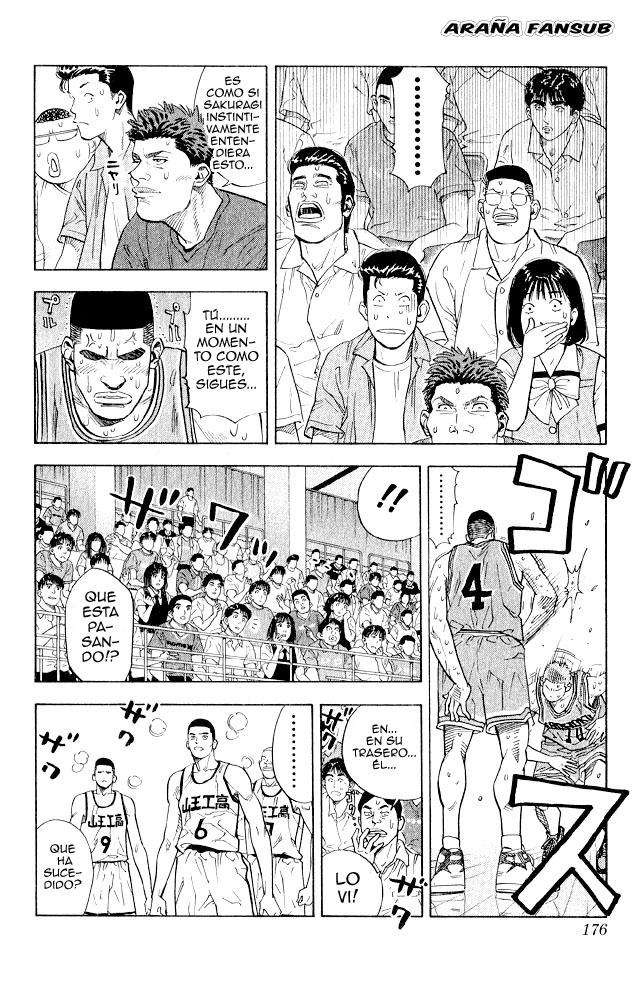 Read Slam Dunk es Manga Online