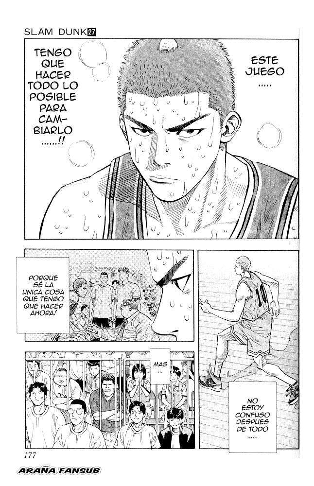 Read Slam Dunk es Manga Online
