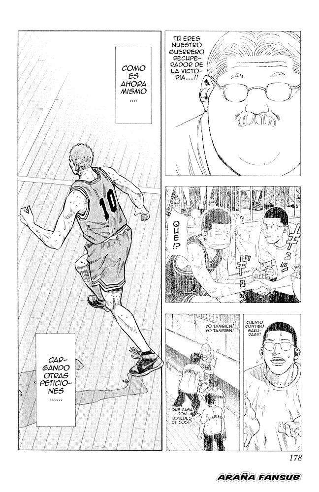 Read Slam Dunk es Manga Online