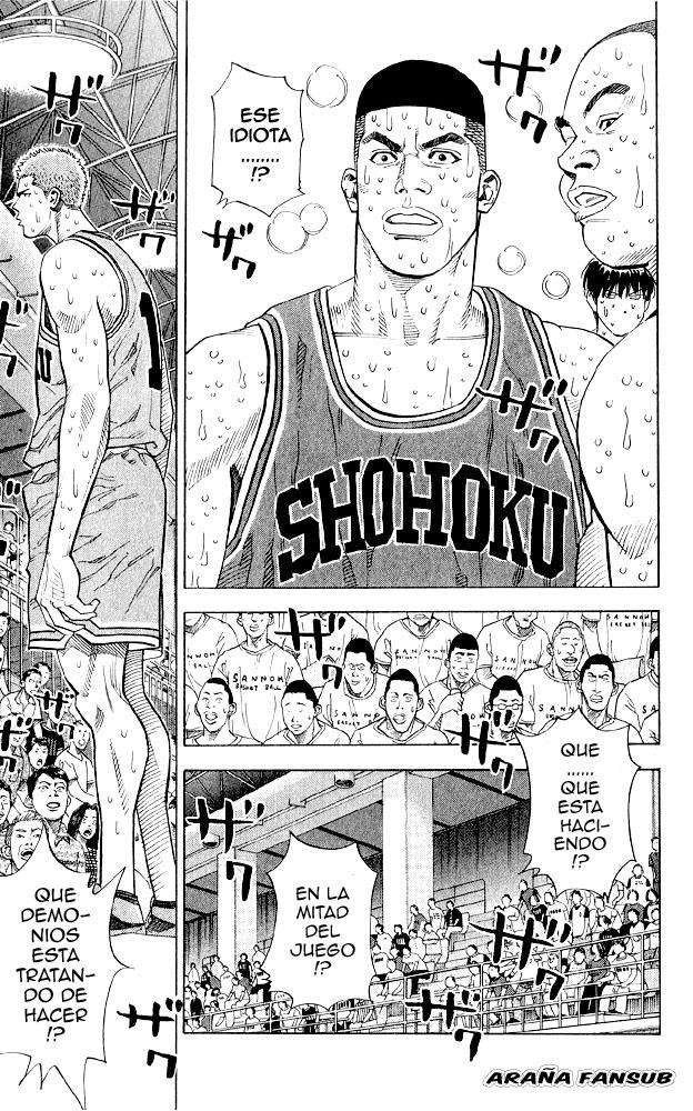 Read Slam Dunk es Manga Online