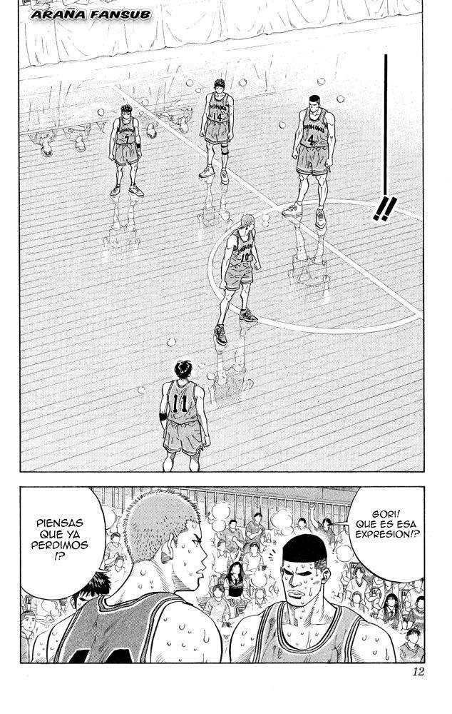 Read Slam Dunk es Manga Online