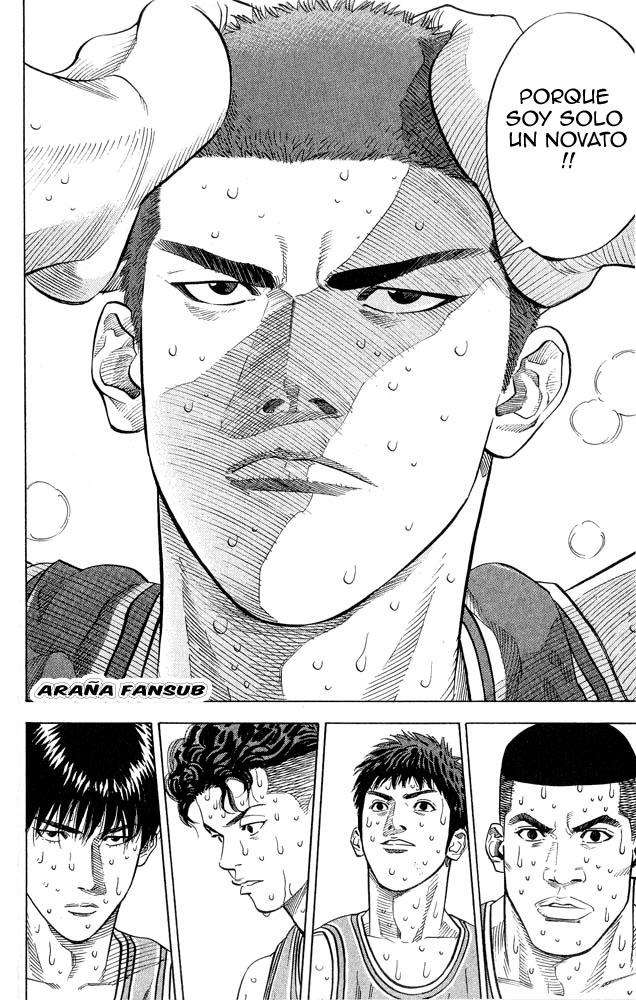 Read Slam Dunk es Manga Online