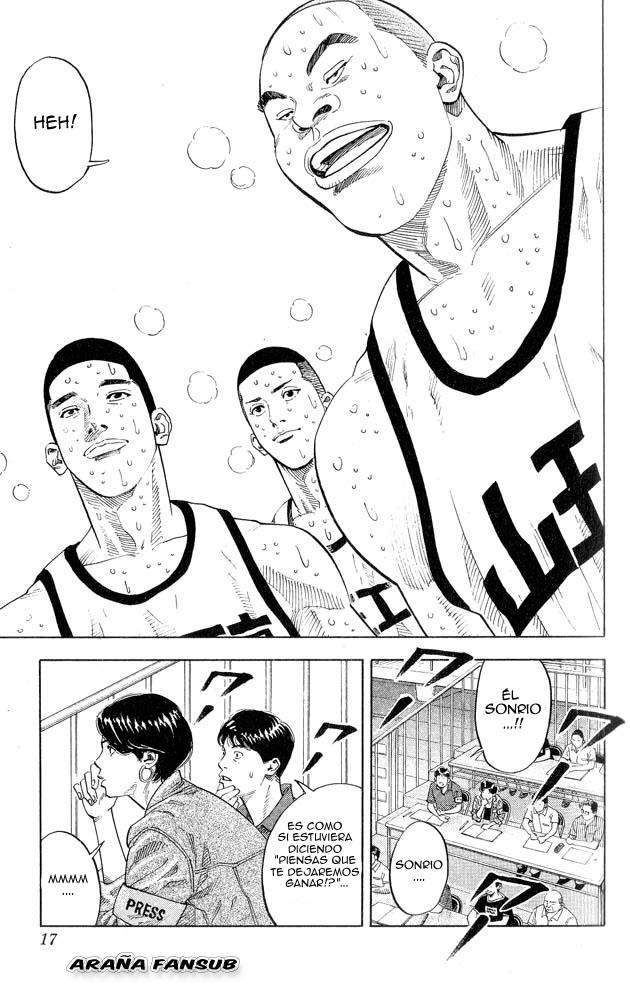 Read Slam Dunk es Manga Online