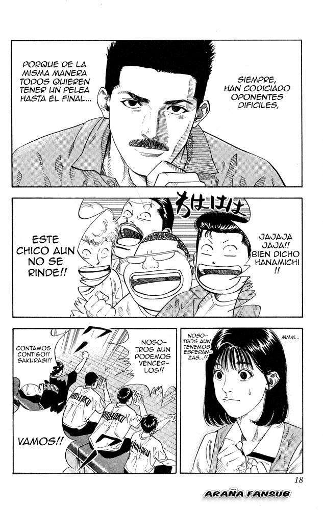Read Slam Dunk es Manga Online