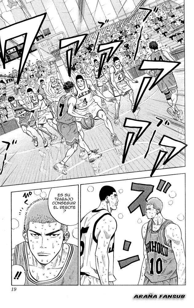 Read Slam Dunk es Manga Online