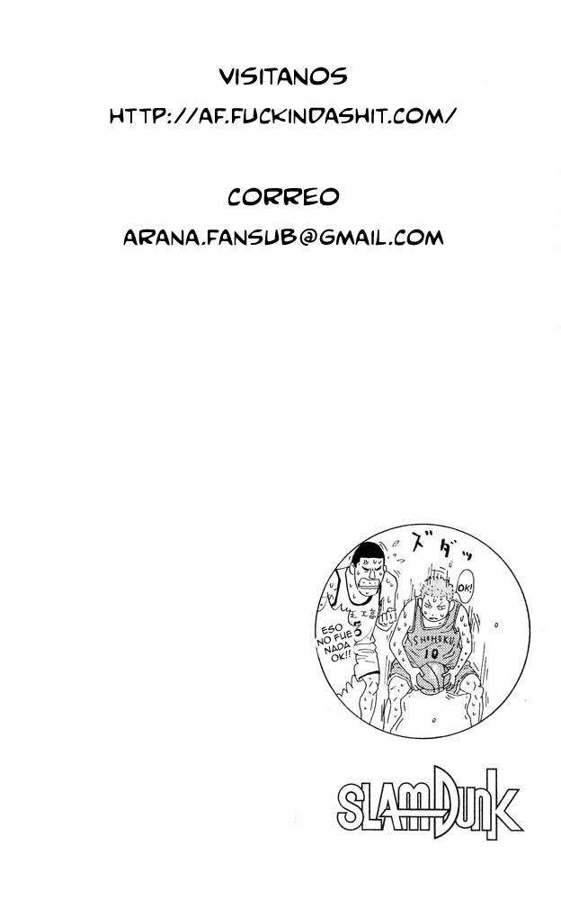 Read Slam Dunk es Manga Online