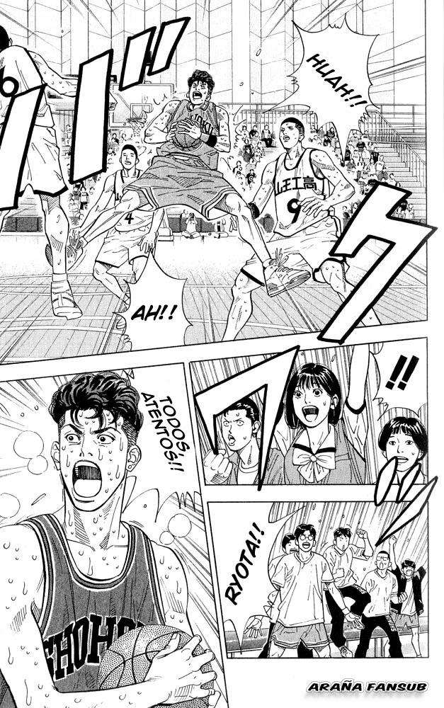 Read Slam Dunk es Manga Online