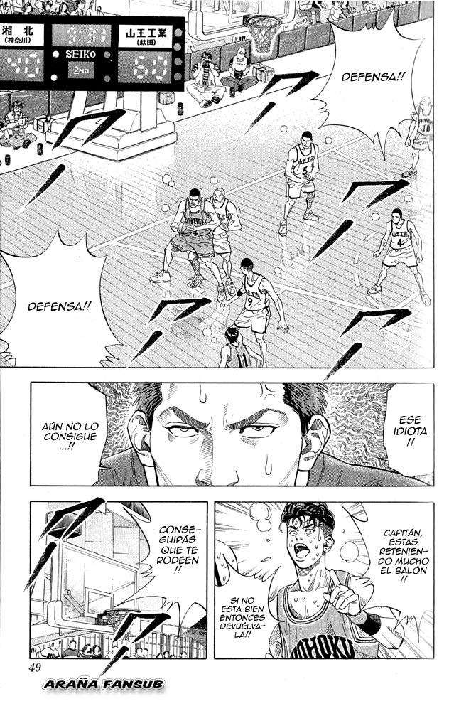 Read Slam Dunk es Manga Online