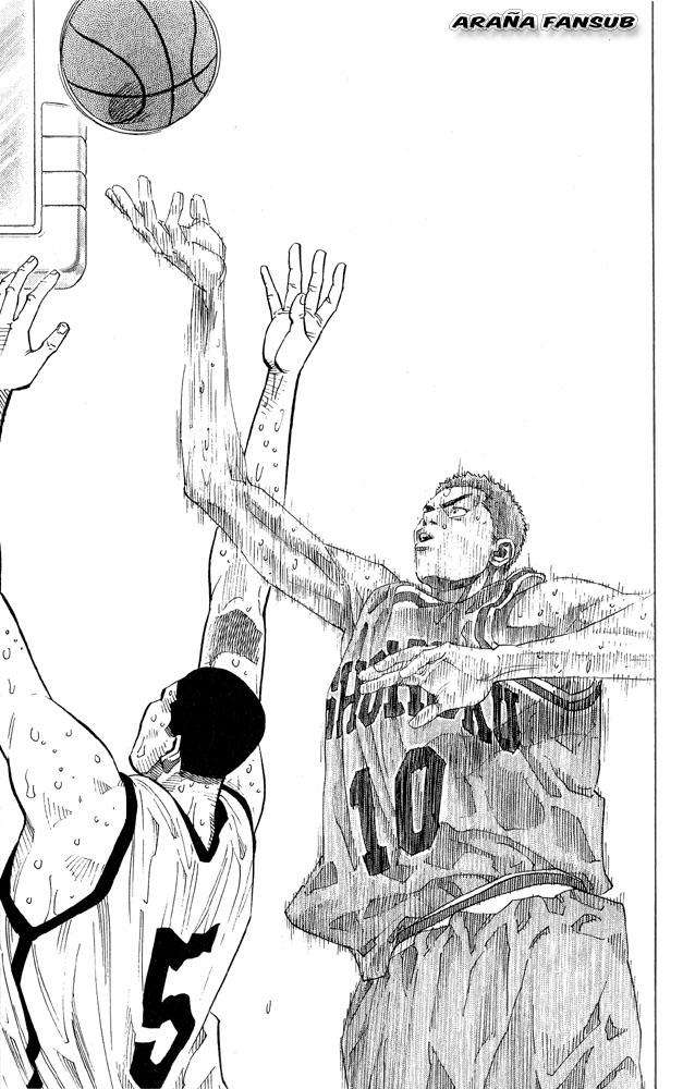 Read Slam Dunk es Manga Online