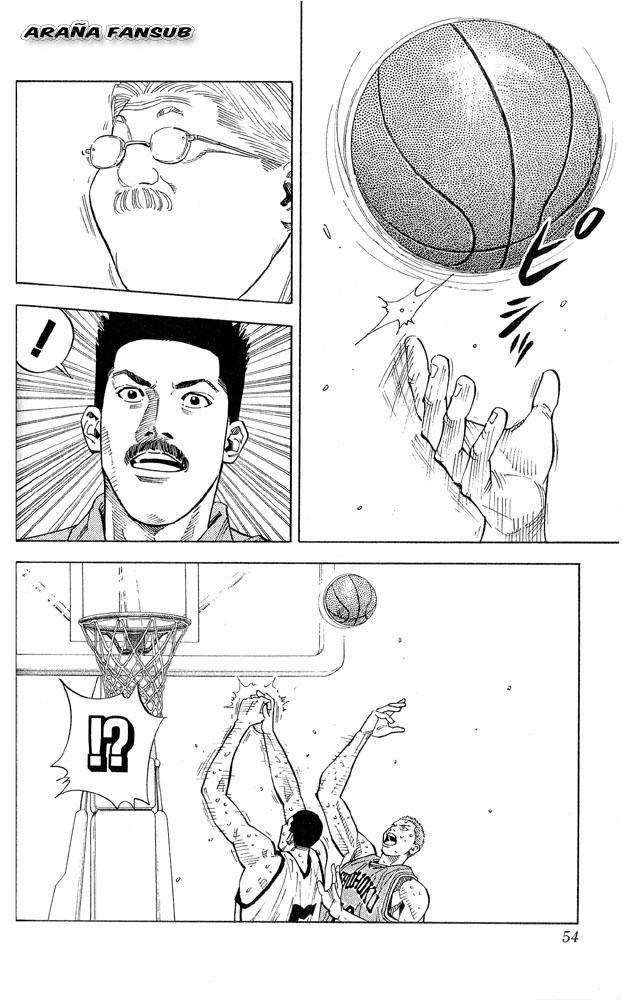 Read Slam Dunk es Manga Online
