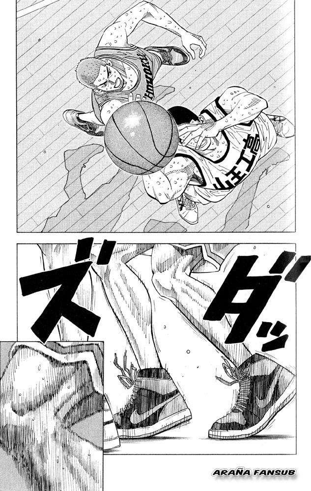 Read Slam Dunk es Manga Online