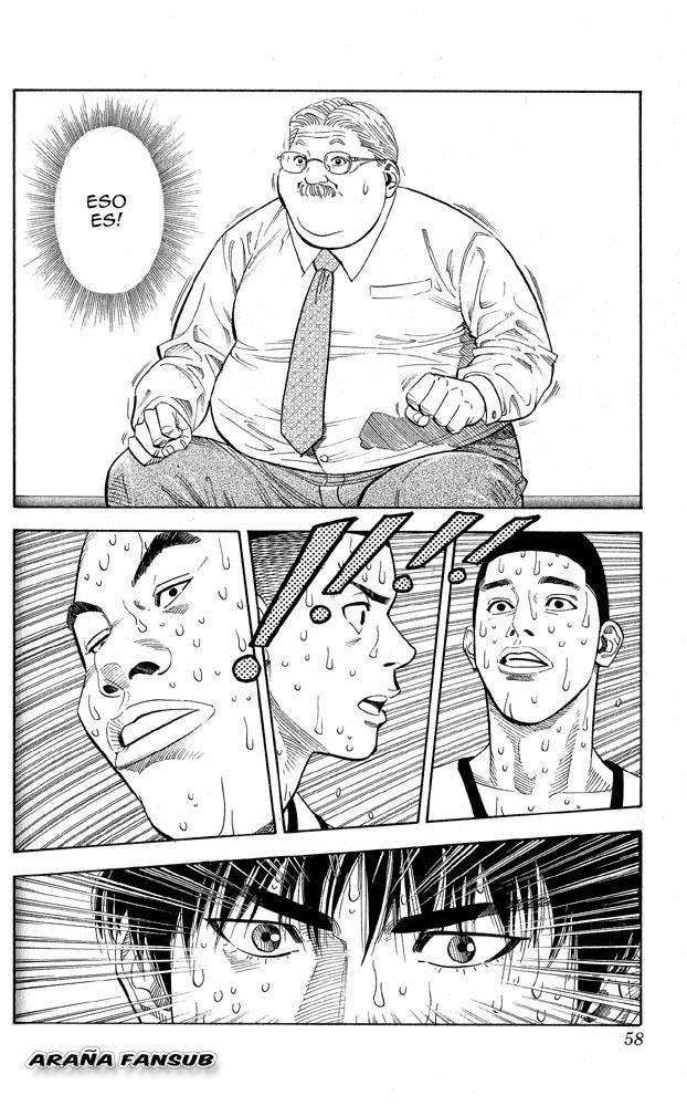 Read Slam Dunk es Manga Online