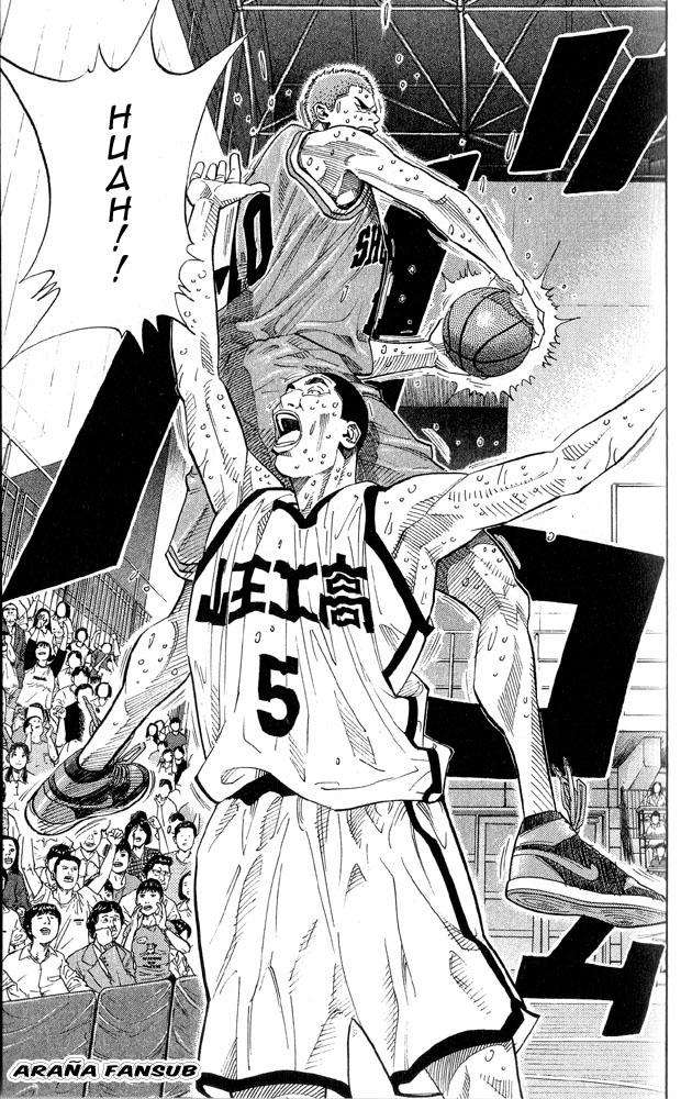 Read Slam Dunk es Manga Online