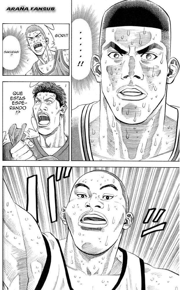 Read Slam Dunk es Manga Online