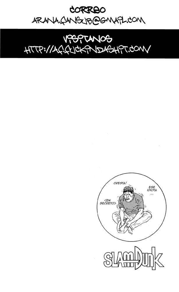 Read Slam Dunk es Manga Online