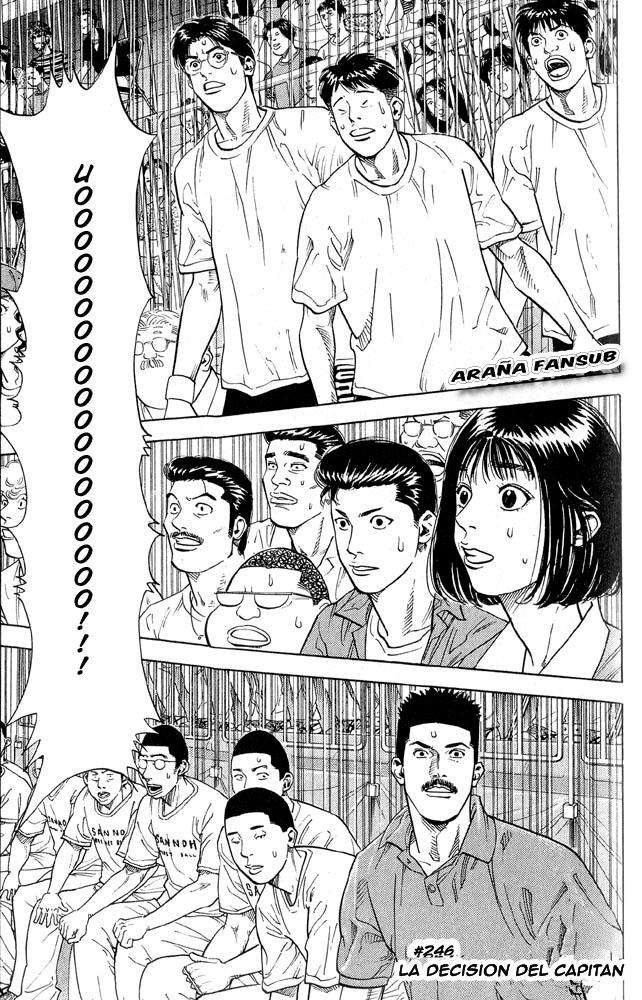 Read Slam Dunk es Manga Online