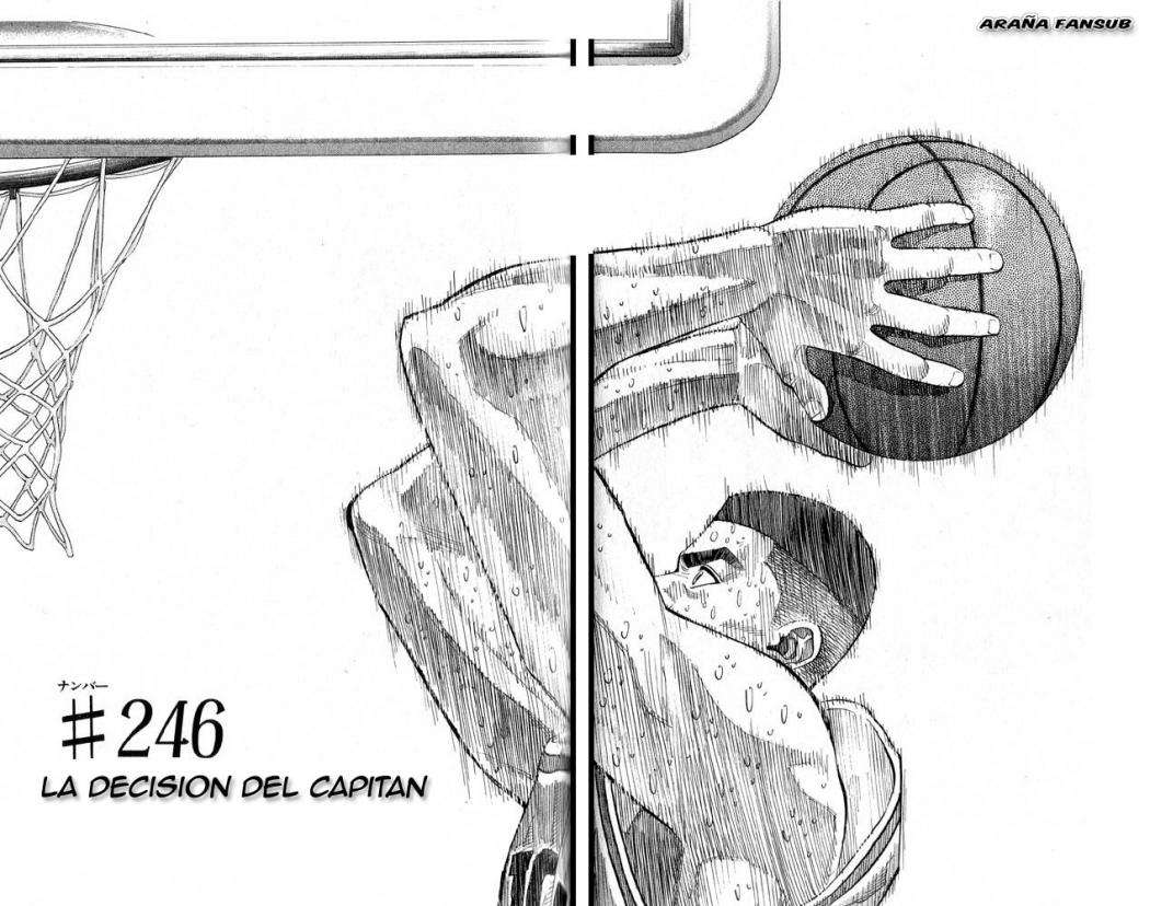 Read Slam Dunk es Manga Online