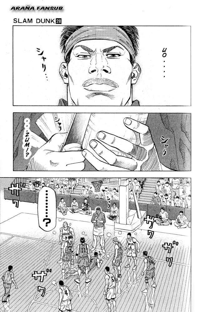 Read Slam Dunk es Manga Online