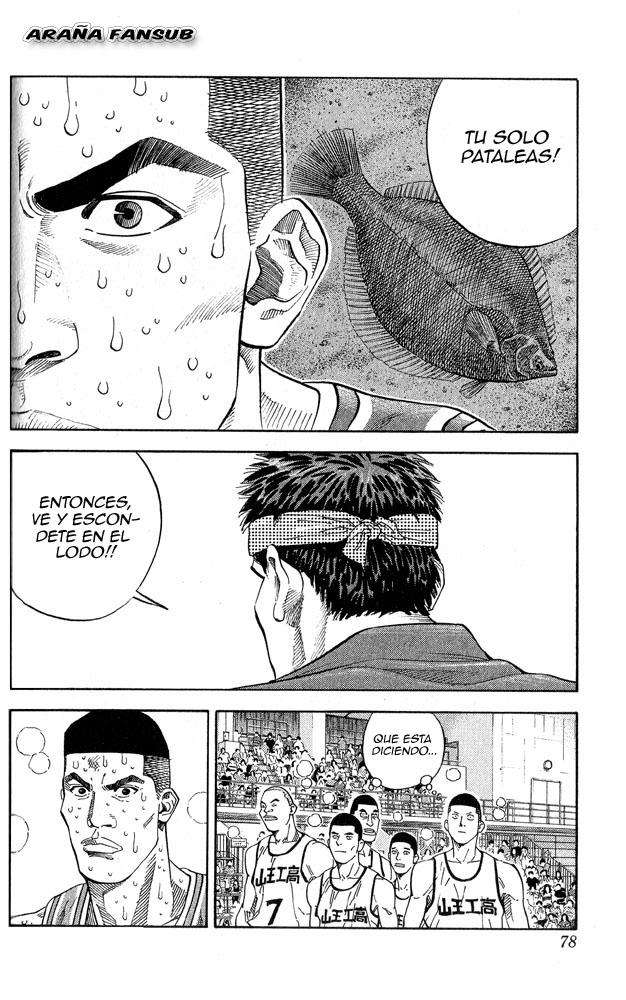 Read Slam Dunk es Manga Online