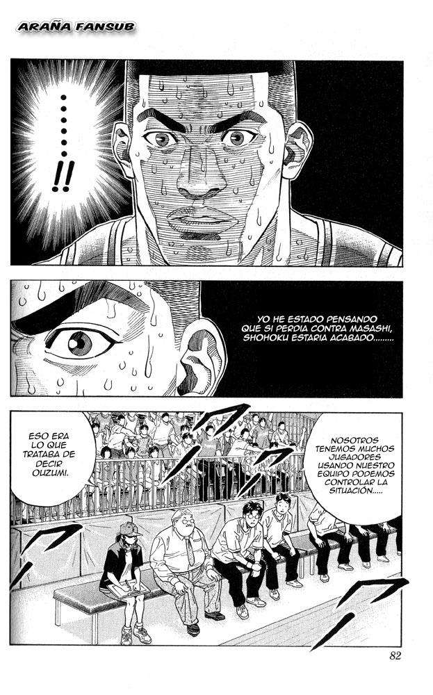 Read Slam Dunk es Manga Online
