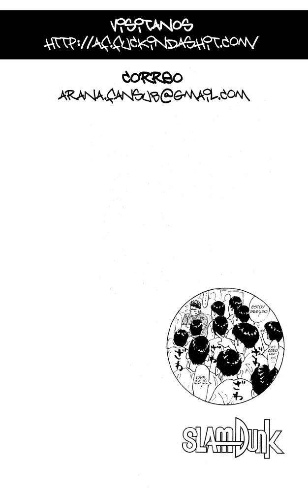 Read Slam Dunk es Manga Online