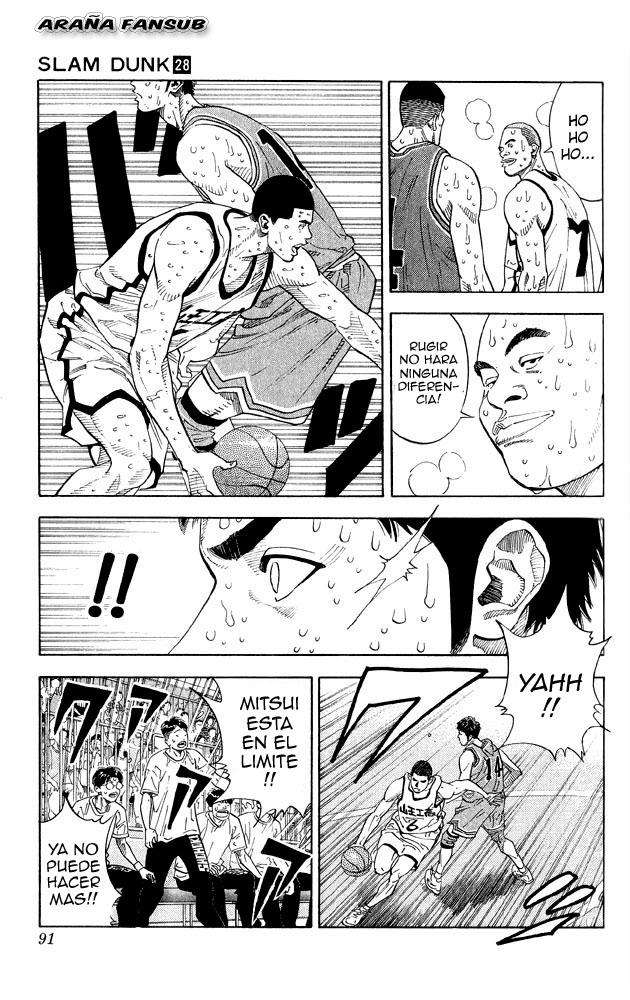 Read Slam Dunk es Manga Online