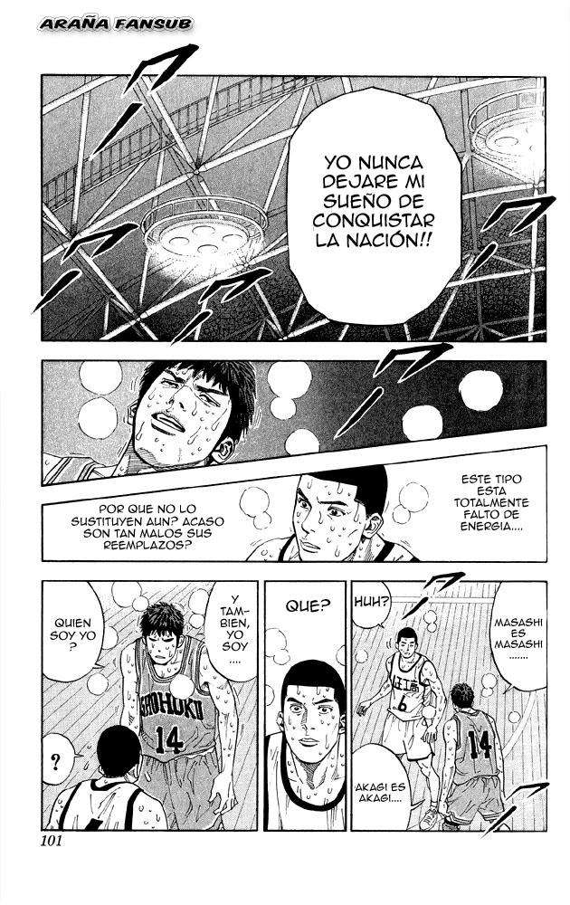 Read Slam Dunk es Manga Online
